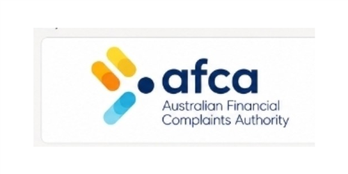 Australian Financial Complaints Authority (AFCA)
