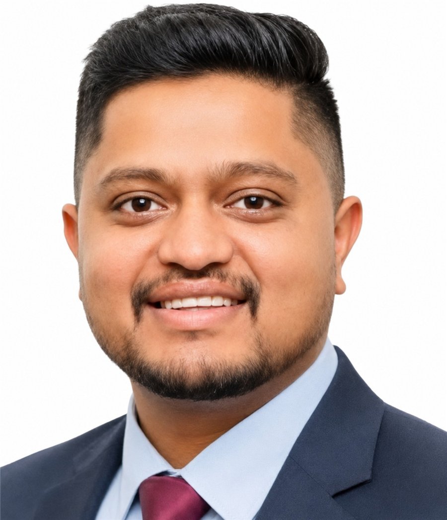 KartikKumar Patel, home loan broker