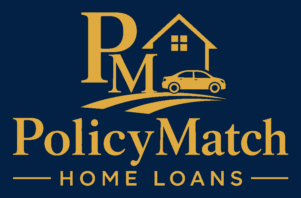 PolicyMatch Home Loans